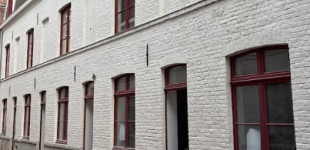 Résidence : Maison Partagee Kawaa - Lille