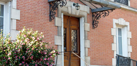 Résidence : Maison Partagée Pour Seniors de Bourbon Lancy