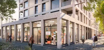 Résidence : Le Piano - Lille Cail