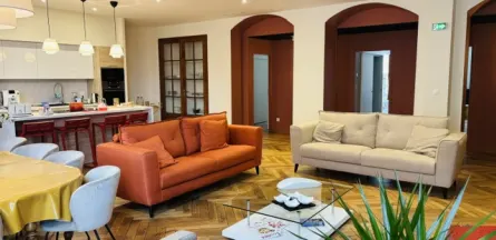 Résidence : Maison Marguerite - L Appartement D Elodie