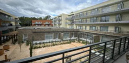 Résidence : Les Jardins D Arcadie Roquebrune-Sur-Argens