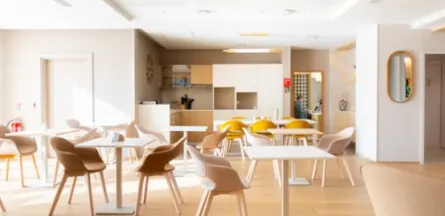 Résidence : Serenly - Drancy