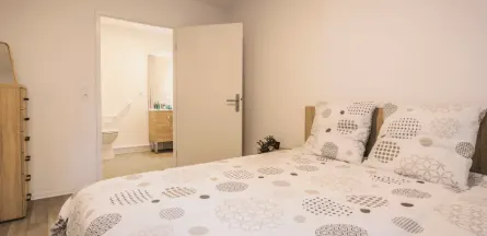 Résidence : Api Résidence Aix-En-Provence