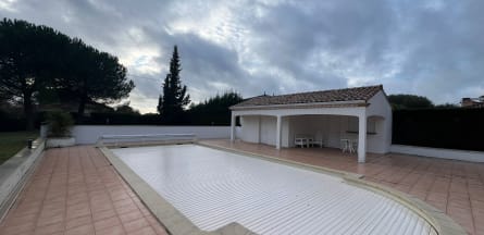 Résidence : Colocation Senior aux Arches de Fenouillet