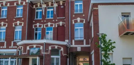 Résidence : Les Jardins D Arcadie de Tourcoing