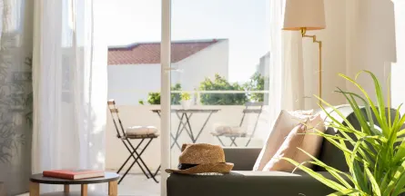 Résidence : Les Jardins D Arcadie Cannes la Bocca