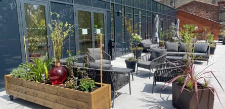 Résidence : Nohée Toulouse - Quai Saint Pierre