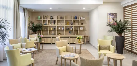 Résidence : Nohée Salon-De-Provence