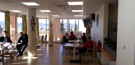 Résidence : Résidence Belles Fontaines