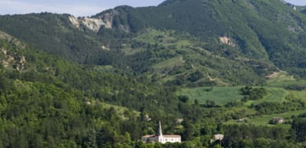 Résidence : Residence Saint Domnin