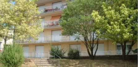 Résidence : EHPAD la Clairière des Coutis