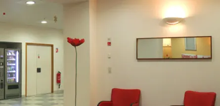 Résidence : Résidence Rivoli