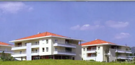 Résidence : EHPAD le Hameau des Accates