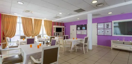 Résidence : Residence Longchamp