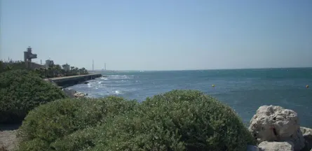Résidence : EHPAD la Presqu'ile