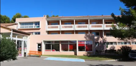 Résidence : Résidence Val Soleil