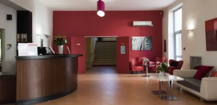 Résidence : Residence Pasteur