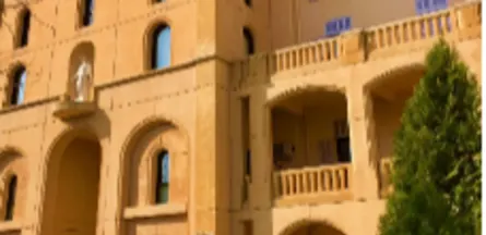 Résidence : EHPAD Petites Soeurs des Pauvres - Marseille