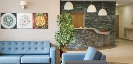 Résidence : EHPAD la Villa des Poètes