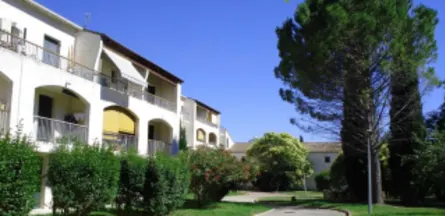 Résidence : EHPAD Clos Saint-Martin