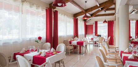 Résidence : Korian la Loubière