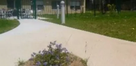 Résidence : EHPAD la Maison Sainte-Emilie