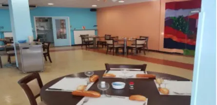 Résidence : Résidence la Margarido