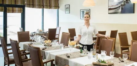 Résidence : Korian Val Pre