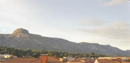 Résidence : Résidence les Terres Rouges