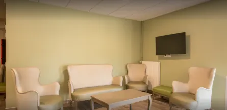 Résidence : Résidence les Jardins du Bessat