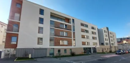 Résidence : EHPAD Stéphane Hessel