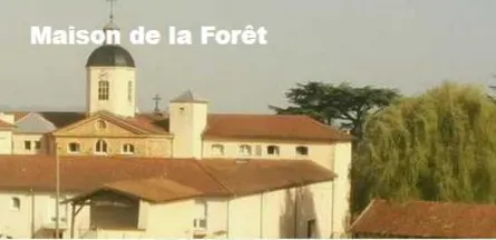 Résidence : Maison de Retraite de la Forêt