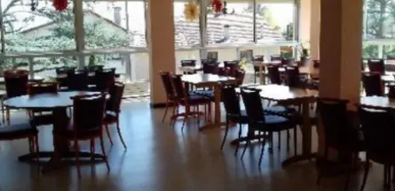 Résidence : Foyer-Résidence