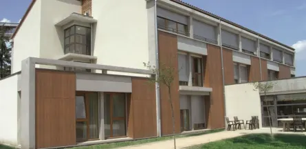 Résidence : Résidence Mutaliste le Val d'Orlay