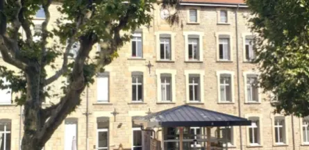 Résidence : EHPAD Ma Maison Petites Soeurs des Pauvres - Saint Etienne