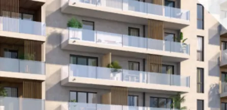 Résidence : Les Jardins d'Arcadie - Annemasse