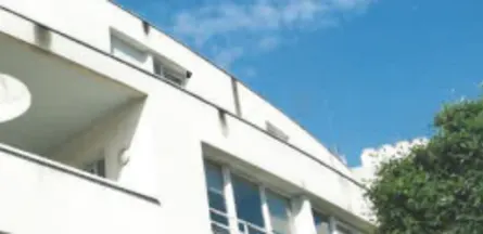 Résidence : EHPAD Résidence les Hauts de Saint-Aignan