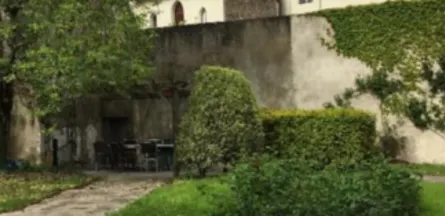 Résidence : EHPAD Richebourg
