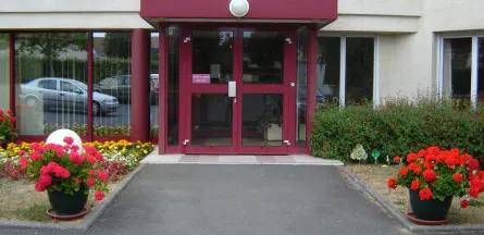 Résidence : EHPAD les Tilleuls