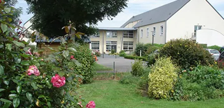 Résidence : Résidence Mathilde
