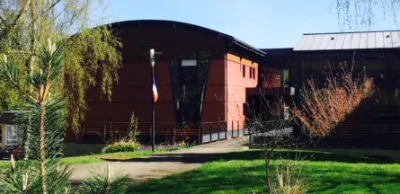Résidence : EHPAD de Condé-Sur-Noireau