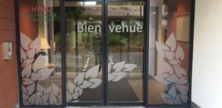 Résidence : EHPAD Jean Ferdinand de Saint-Jean