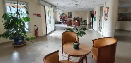 Résidence : Foyer-Logement Résidence Matin Clair