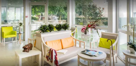 Résidence : Korian Villa Louisa