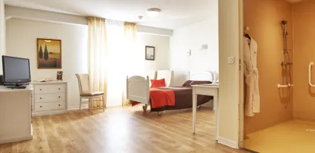 Résidence : La Pastorale- Residence de Bouliac