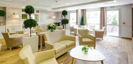 Résidence : Residence Talanssa