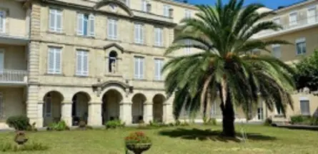 Résidence : EHPAD Petites Soeurs des Pauvres - Bordeaux