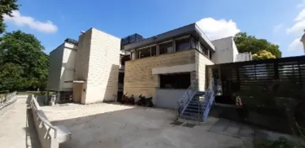 Résidence : Residence Medicalisee Cos Villa Pia
