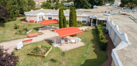 Résidence : Residence Medicis A Merignac
