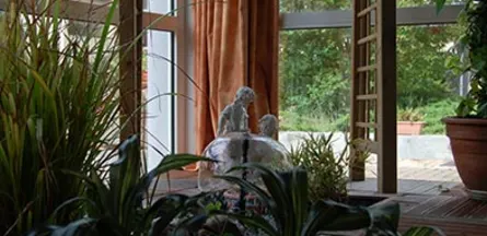 Résidence : Residence la He